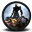 Overlord 2 2 Icon 32x32 png